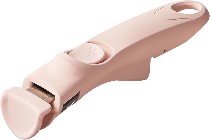 Redchef Removable Handle - Detachable Handle Cookware Replacement, Universal Cookware Handles, Ideal Replacement for All Cookware (Pink) - Image 1